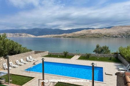 Pool Apartment Antonia photo 2