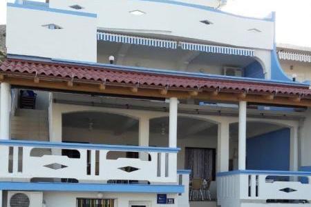 Rooms Magdalena Island of Pag Croatia