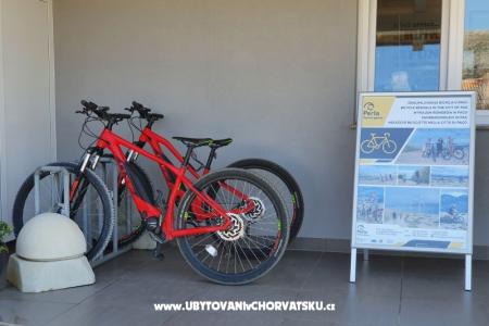 Villa Franci photo 3