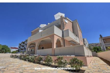 VILLA MAGENA  Island of Pag Croatia