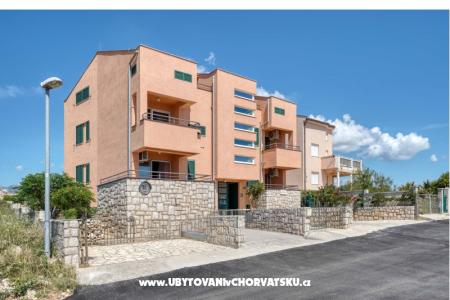 Villa Mar Island of Pag Croatia