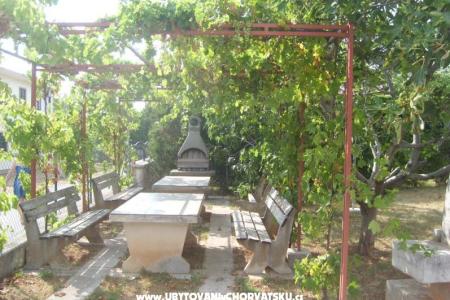 Apartments Barun photo 4