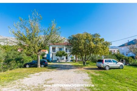 Apartments Buco - Smiljana photo 3