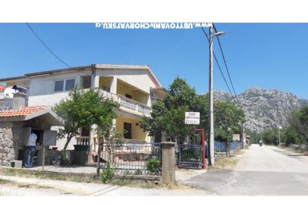 Apartments Ćićo photo 2