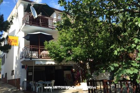 Apartments Marin photo 2