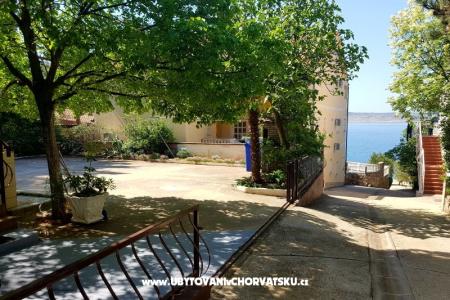 Apartments Marin photo 4