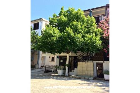 Apartments Marin photo 5