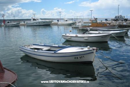 Apartments &amp; Rooms Danica photo 2