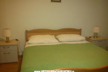 Apartments Kondrić Vinjerac photo 4