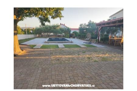 Apartments Lucija photo 3