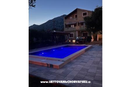 Apartments Lucija photo 4