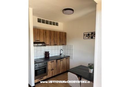 Apartments Lucija photo 5