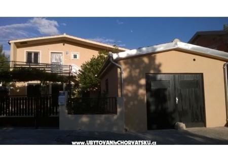 Apartments Luka &amp; Lea photo 2