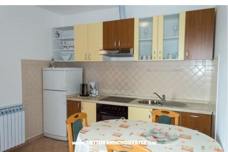 Apartments Zdenka photo 4