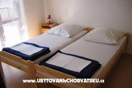 Apartments Krešo photo 2