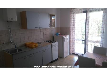 Apartments Krešo photo 4
