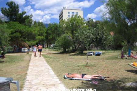 Apartment Malnar photo 3