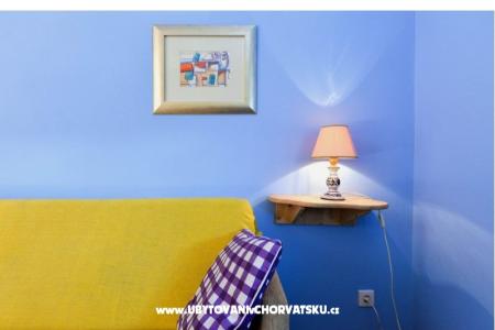 Apartments Paklina photo 5