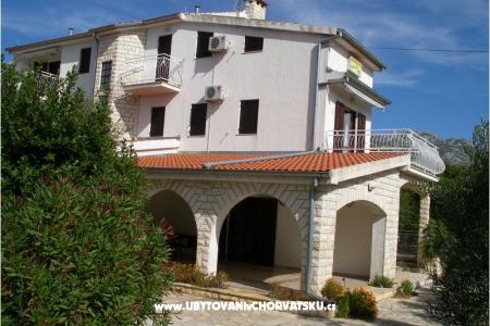 Apartments Villa Nina photo 3