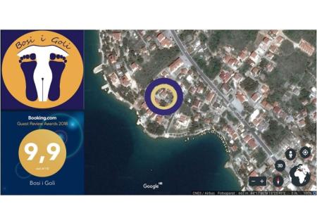 Apartments Bosi i Goli photo 2