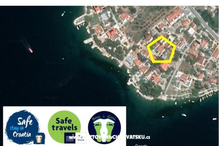 Apartments Bosi i Goli photo 3