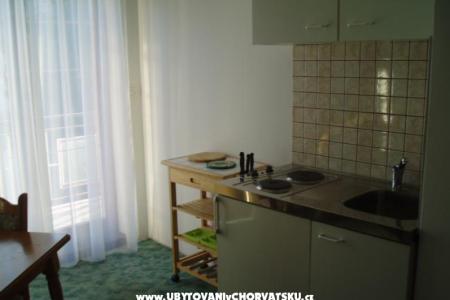 Apartments Mare Monti photo 4