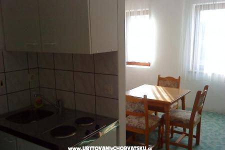Apartments Mare Monti photo 5