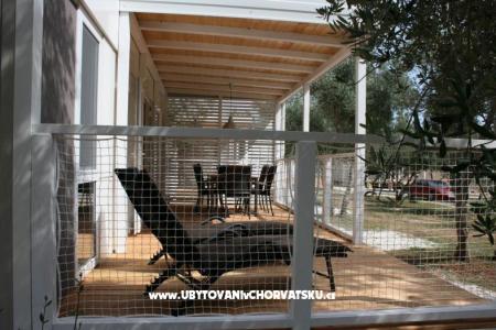 Mobile Homes Katinka photo 4