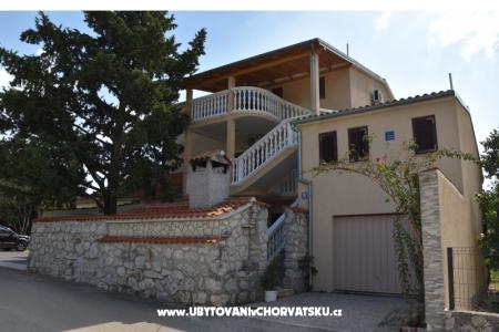 Apartment Maksan Željka Pakoštane Croatia