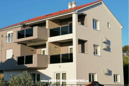 Apartment Drage Pakostane Croatia