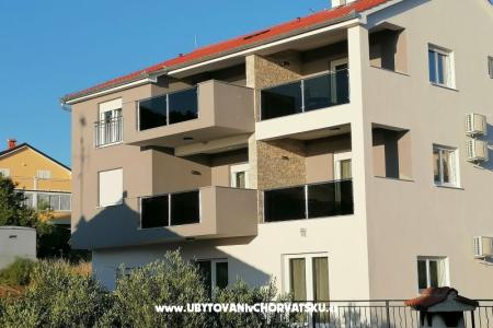 Apartment Drage photo 2