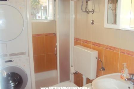 Apartment Lovre photo 4