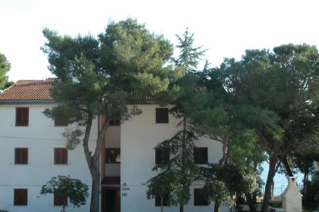 Apartment Mia Pakostane Croatia