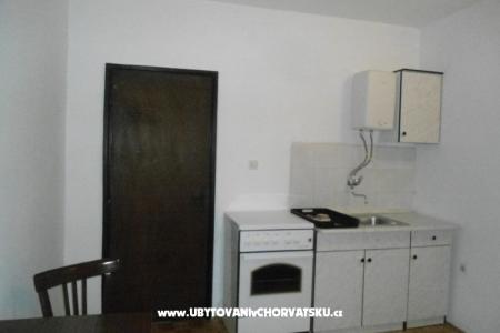 Apartment/Studio Nada photo 3