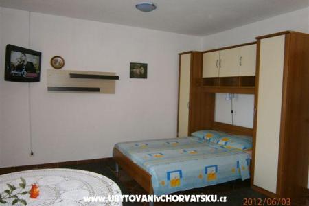 Apartments Vukoja photo 2