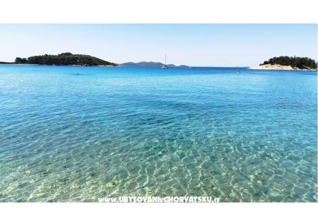 Apartments Bonaca Pakostane Croatia