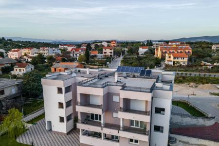 Apartments Dalmacija photo 2