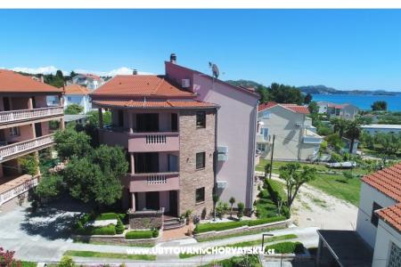 Apartments Dalmatino Pakoštane photo 3