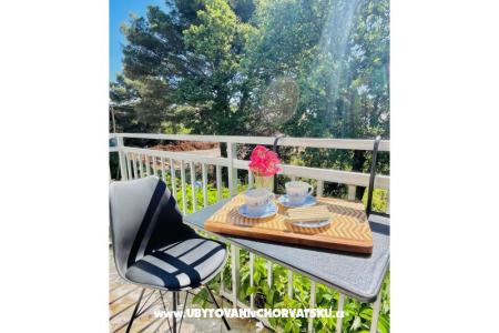 Apartments Danijela Pakoštane Croatia