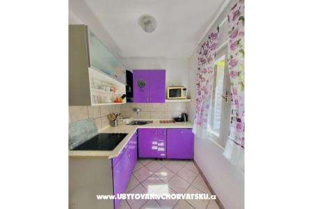 Apartments Danijela photo 5