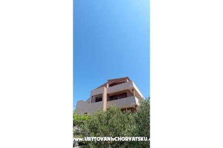 Apartments Davor photo 2