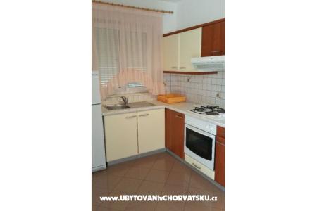 Apartments Irena - Milivoj photo 5
