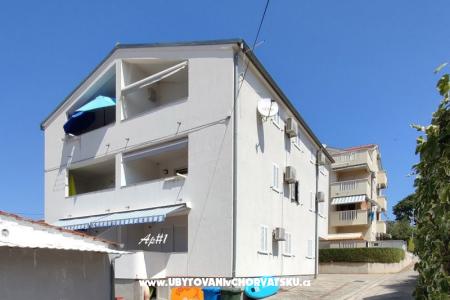 Apartments Jadranka photo 2