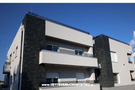 Apartments Kiara Pakostane Croatia