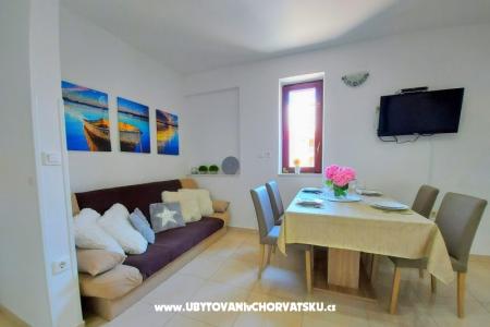 Apartments Ljubica photo 5
