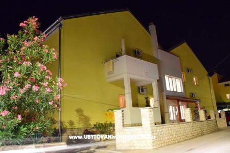 Apartments Maksan Josip photo 5