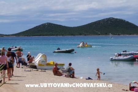 Apartments Neda Drage photo 2