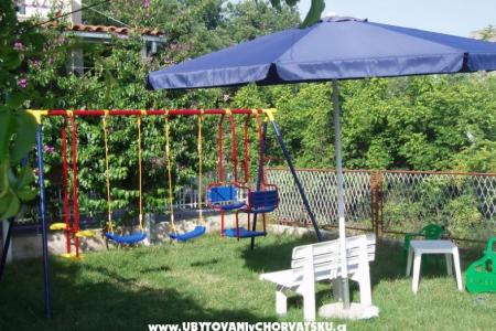 Apartments Neda Drage photo 3