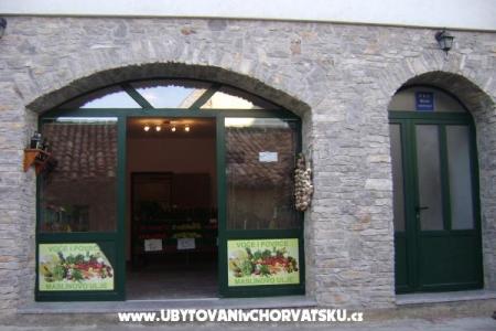 Apartments Sambunjak photo 2