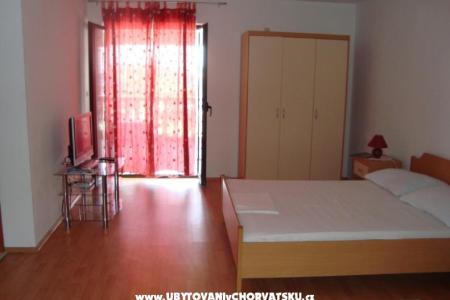 Apartments & Rooms BRANCIN photo 4